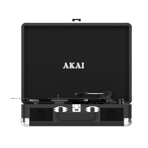 ΠΙΚΑΠ AKAI ATT-18BT BLUETOOTH/ USB AUX-IN REC